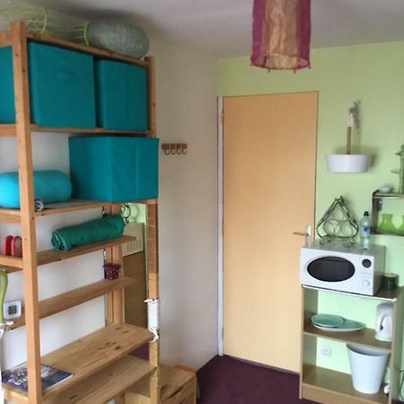 Ferienwohnung Anne Et Billy Le Relecq-Kerhuon Exterior foto